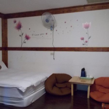 Share B&B Puli Exterior foto