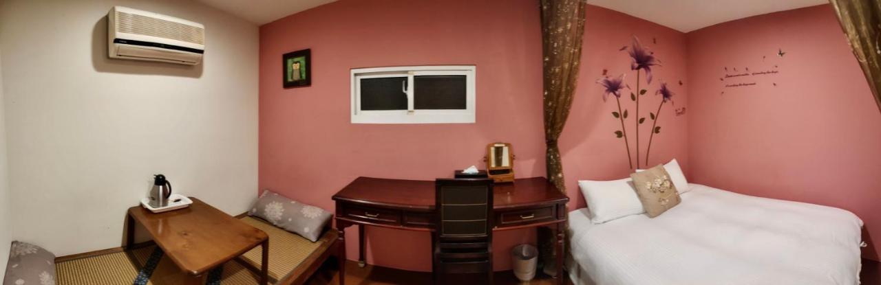 Share B&B Puli Exterior foto