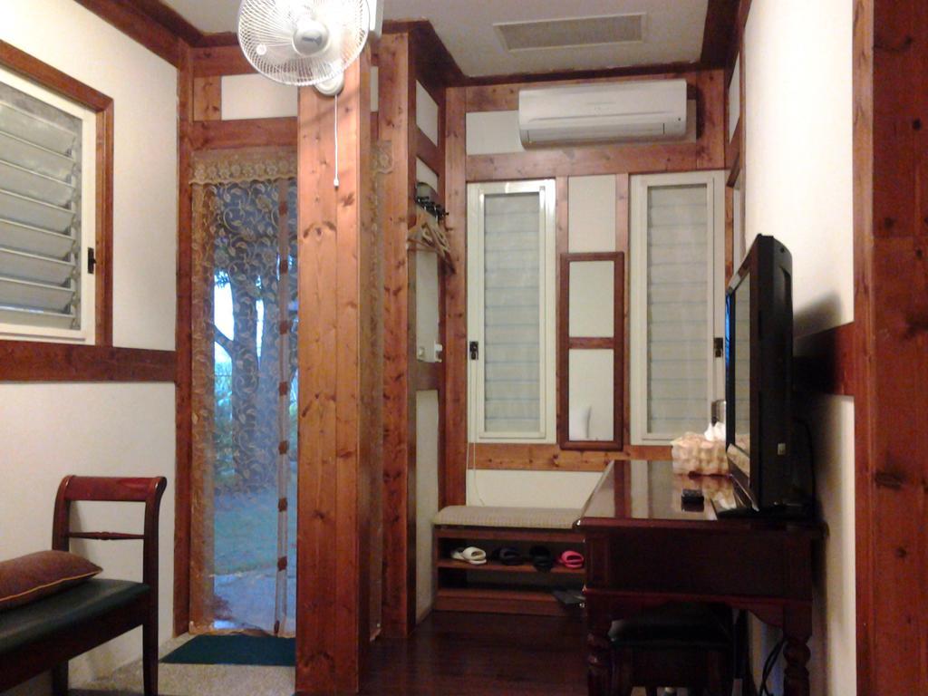 Share B&B Puli Exterior foto